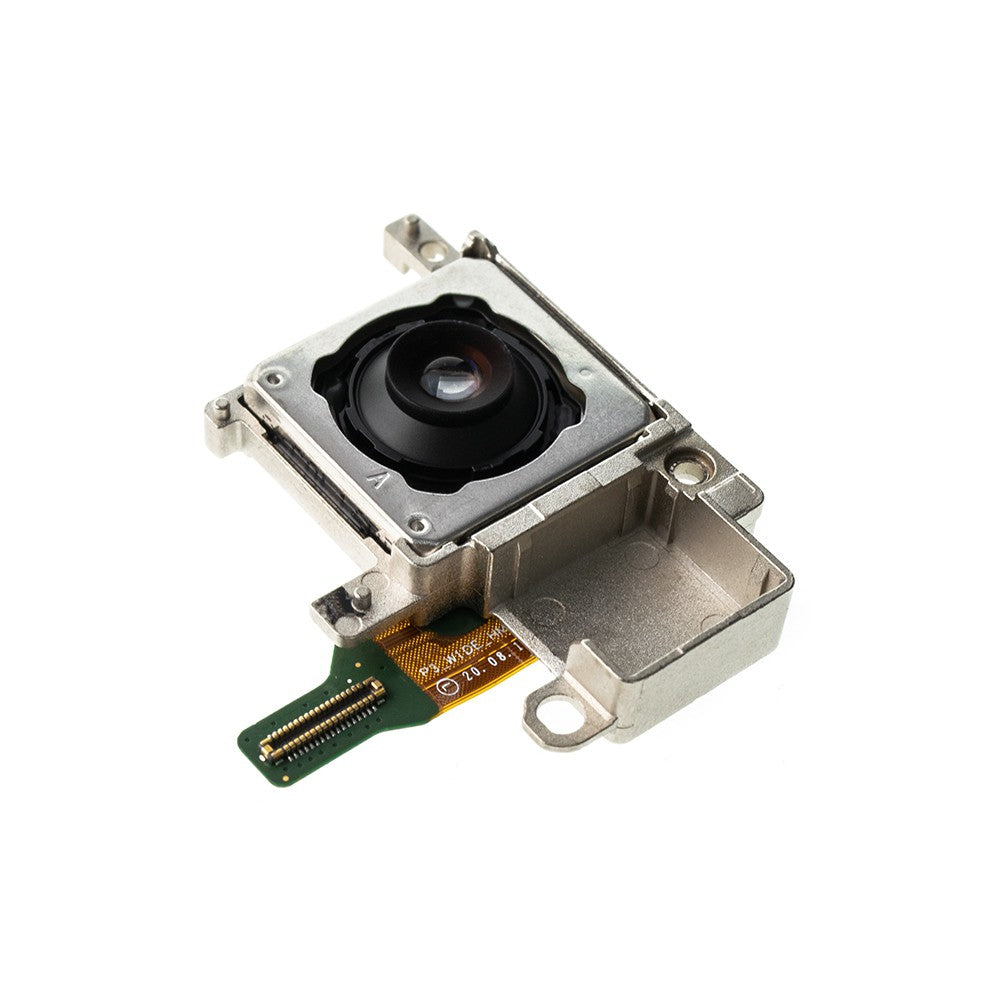 Rear Camera (108MP Wide) for Samsung Galaxy S21 Ultra 5G G998B (Purple) Rear Camera (108MP Wide) for Samsung Galaxy S21 Ultra 5G G998B (Purple)